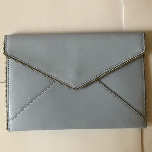 Rebecca Minkoff Leo Clutch